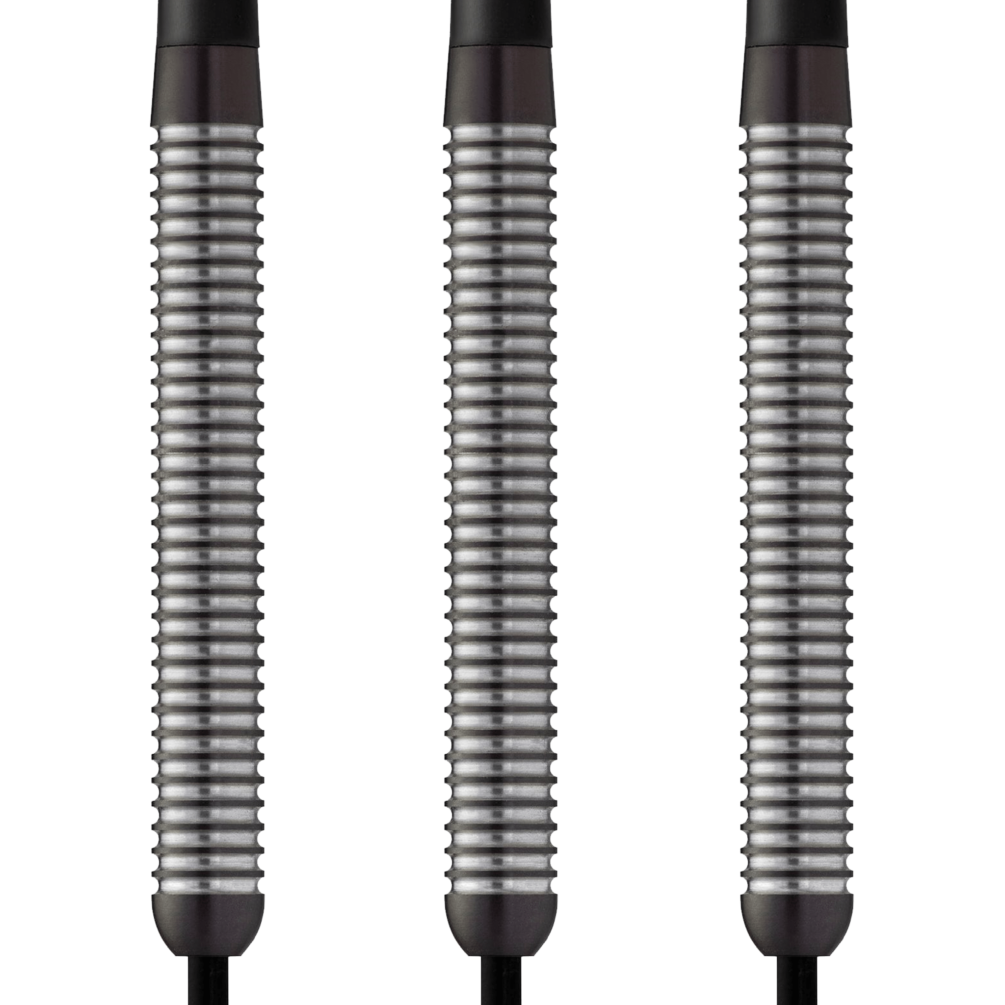 Designa Black Shadow V2 M1 90% Tungsten Steel Tip Darts Darts