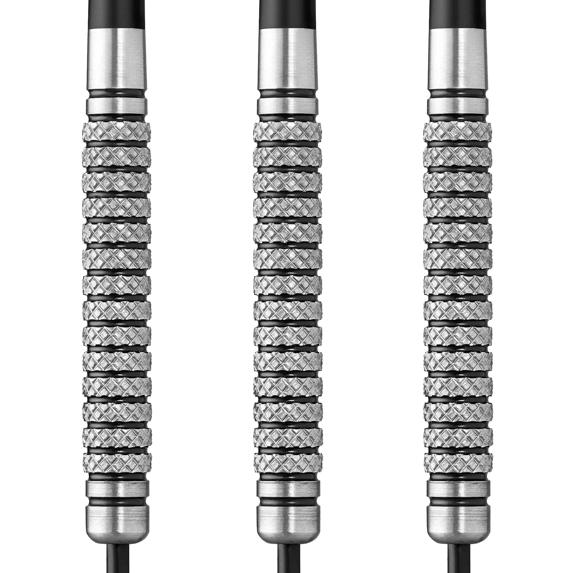 Designa Crusader V2 M1 Steel Tip Darts - 80% Tungsten - 22 Grams Darts
