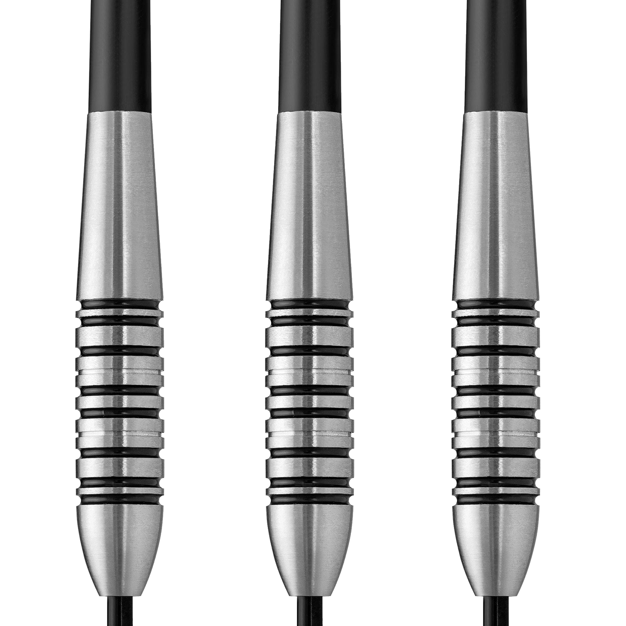 Designa Crusader V2 M5 Steel Tip Darts - 80% Tungsten - 22 Grams Darts