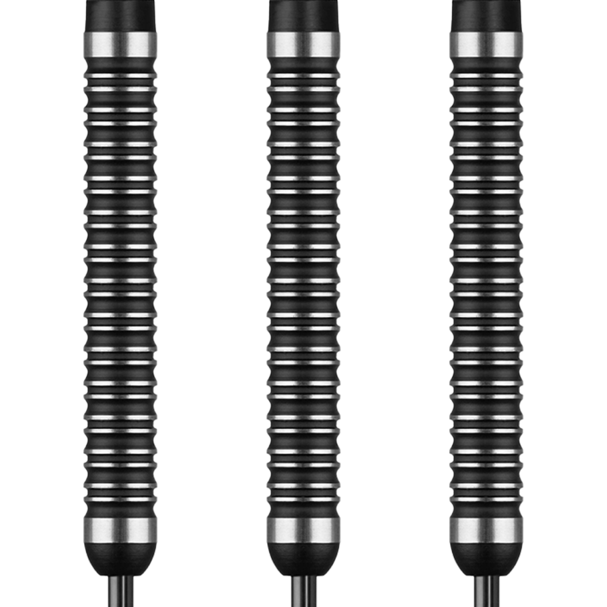 Designa Dark Thunder V2 Steel Tip Darts - 90% Tungsten - 20 Grams Darts