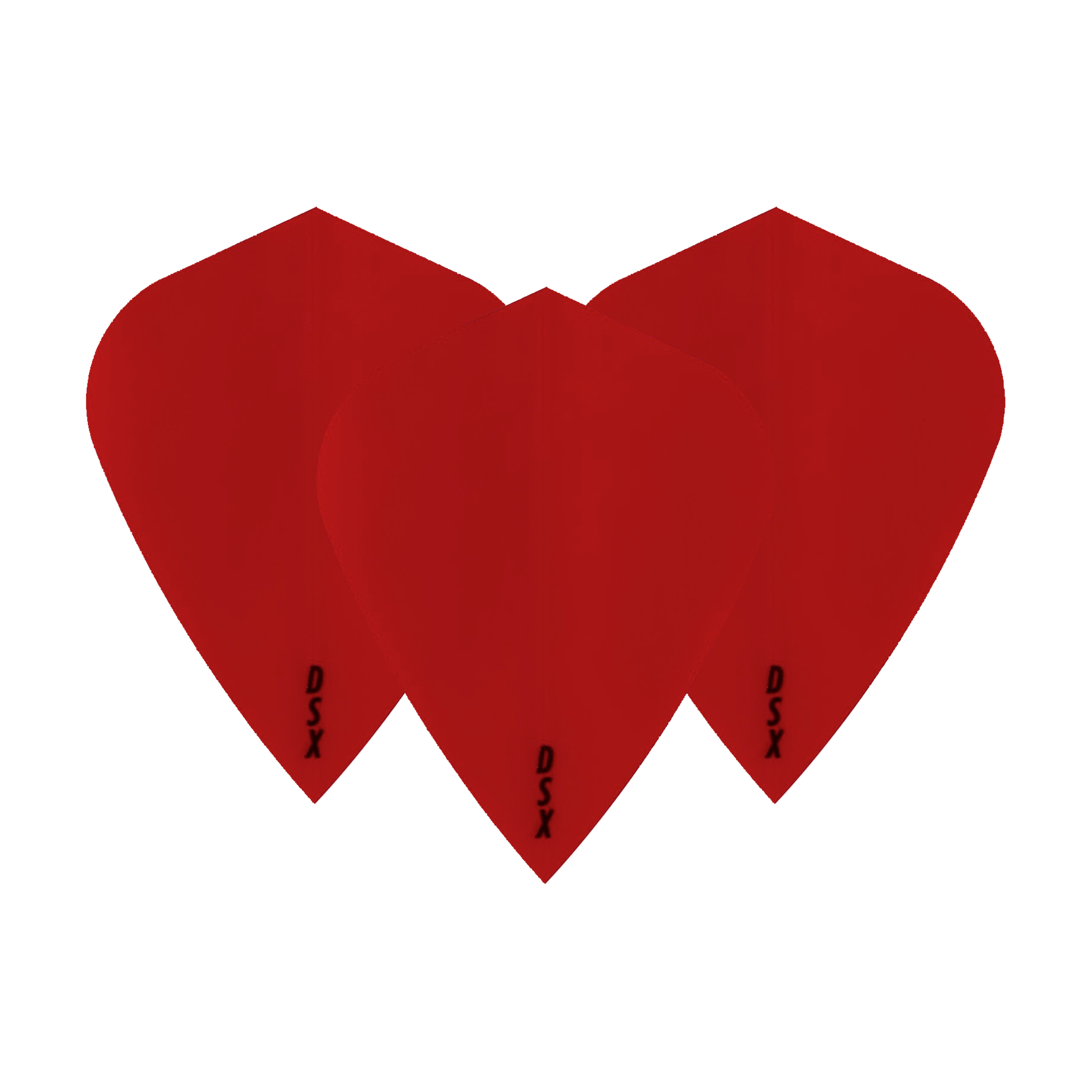Designa DSX100 - Dart Flights Flights