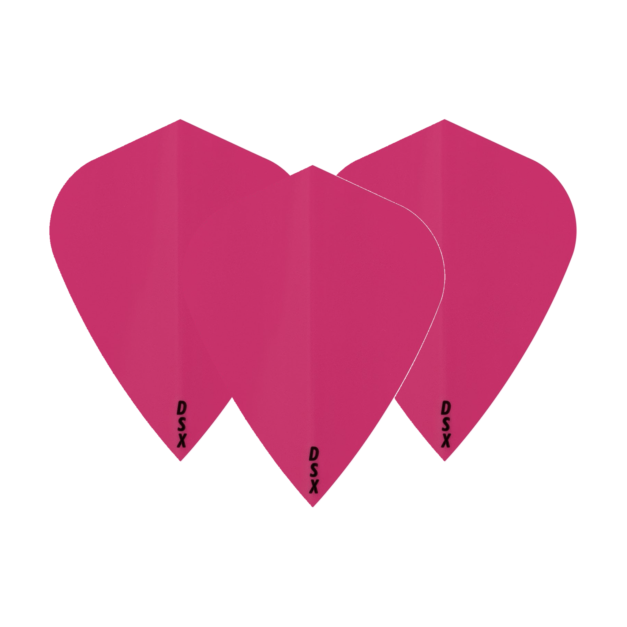 Designa DSX100 - Dart Flights Flights