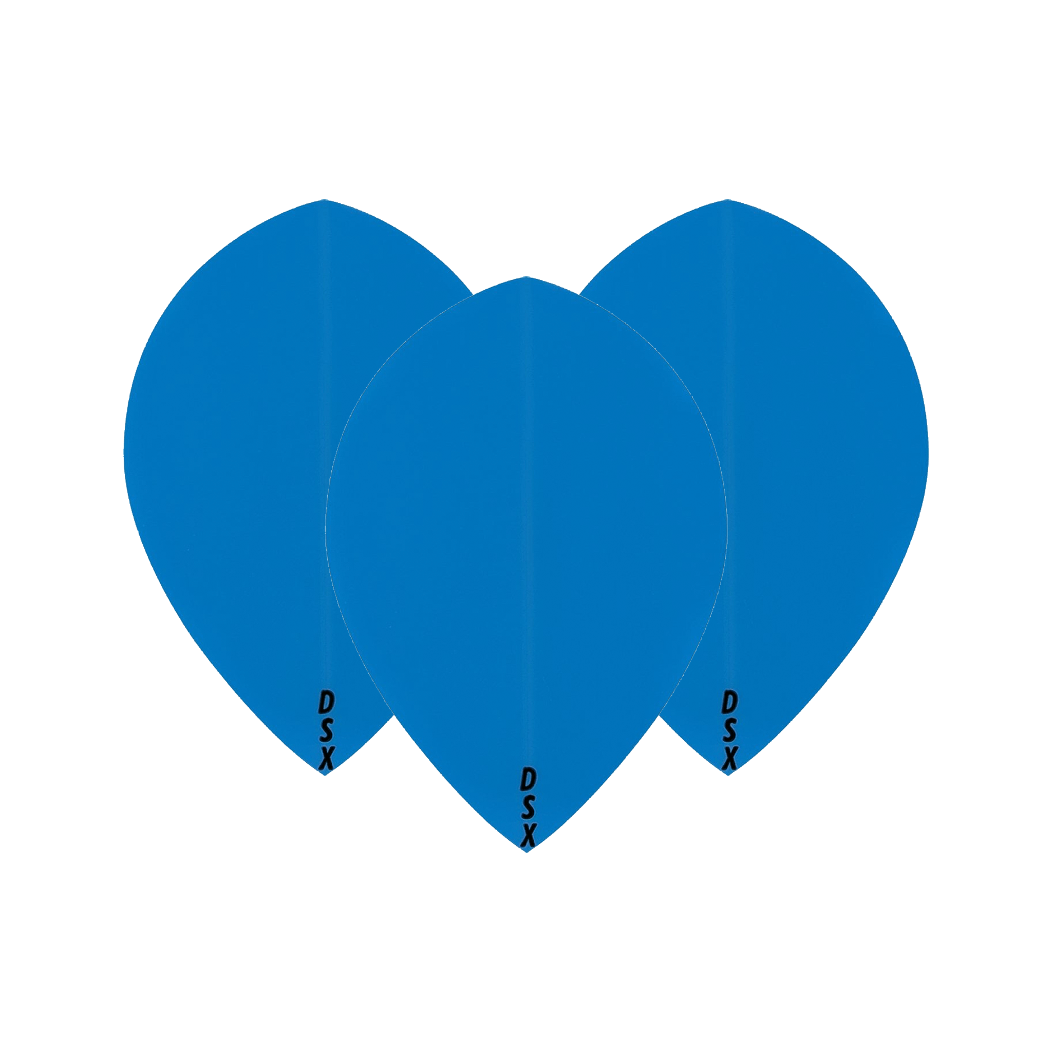 Designa DSX100 - Dart Flights Flights