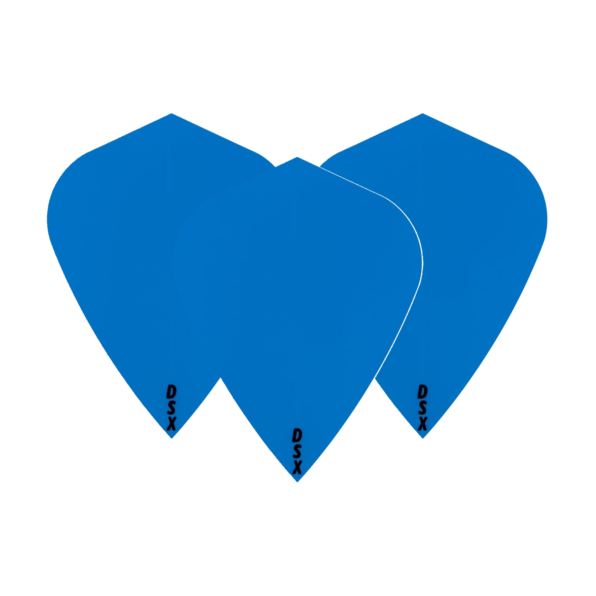 Designa DSX100 - Dart Flights Flights