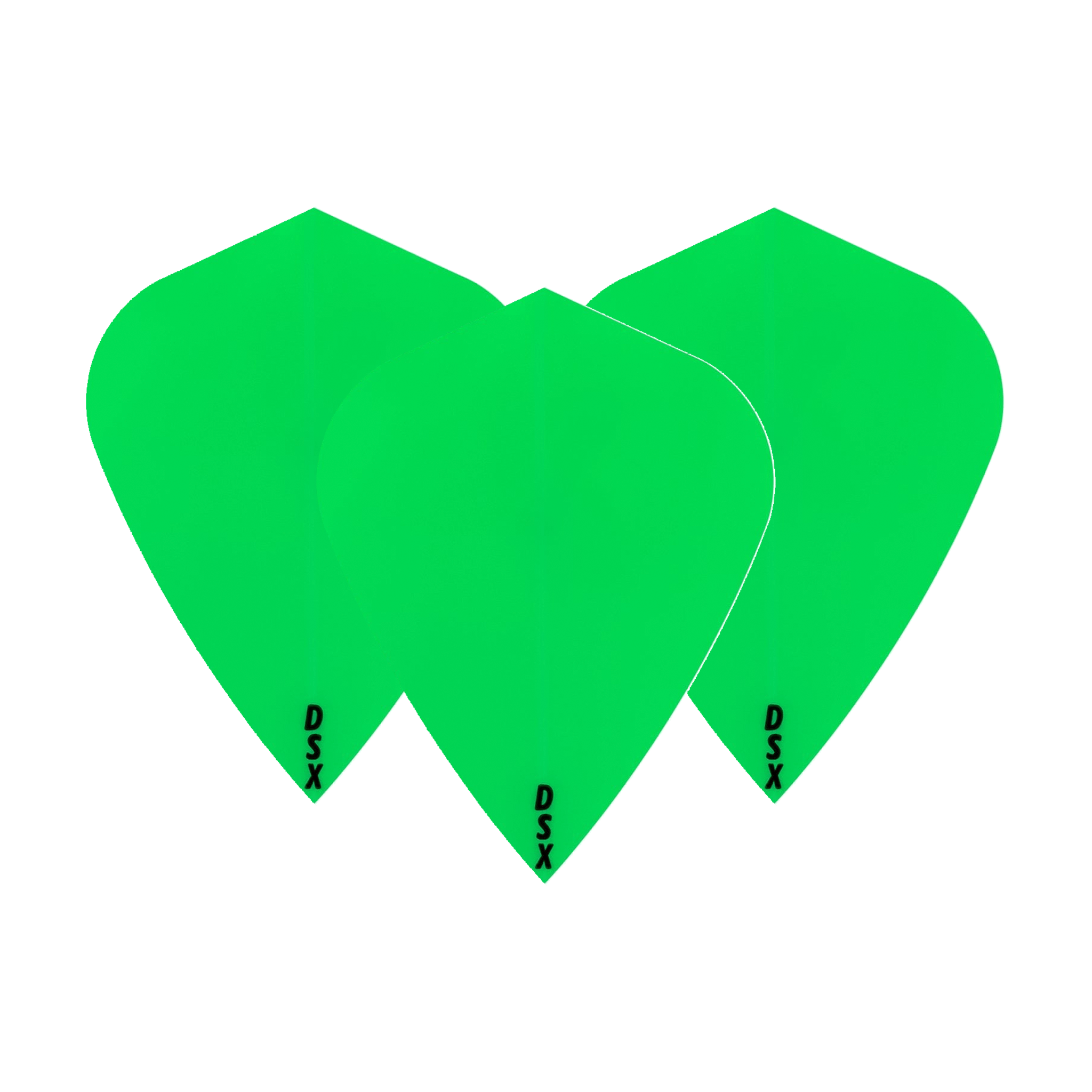 Designa DSX100 - Dart Flights Flights