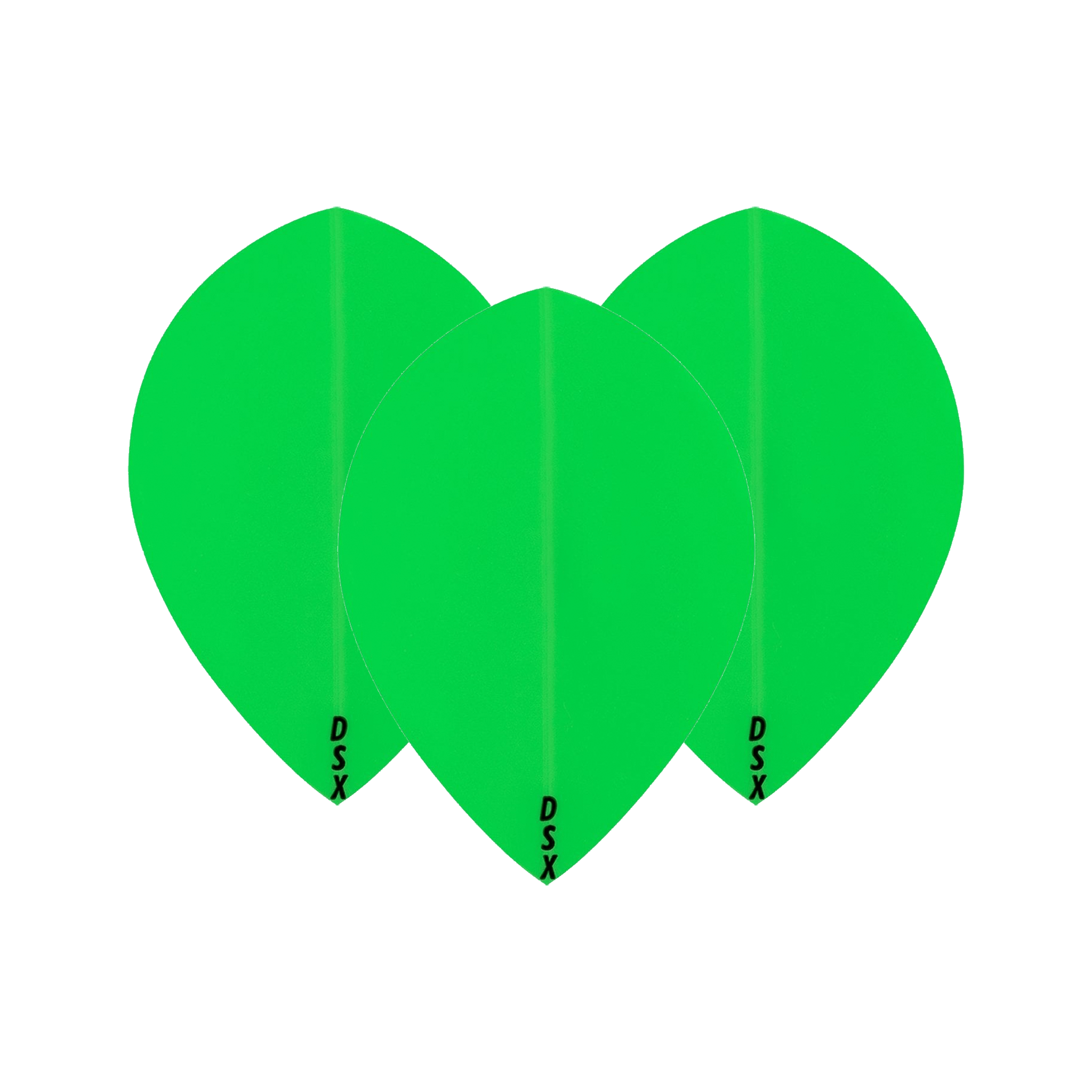 Designa DSX100 - Dart Flights Flights
