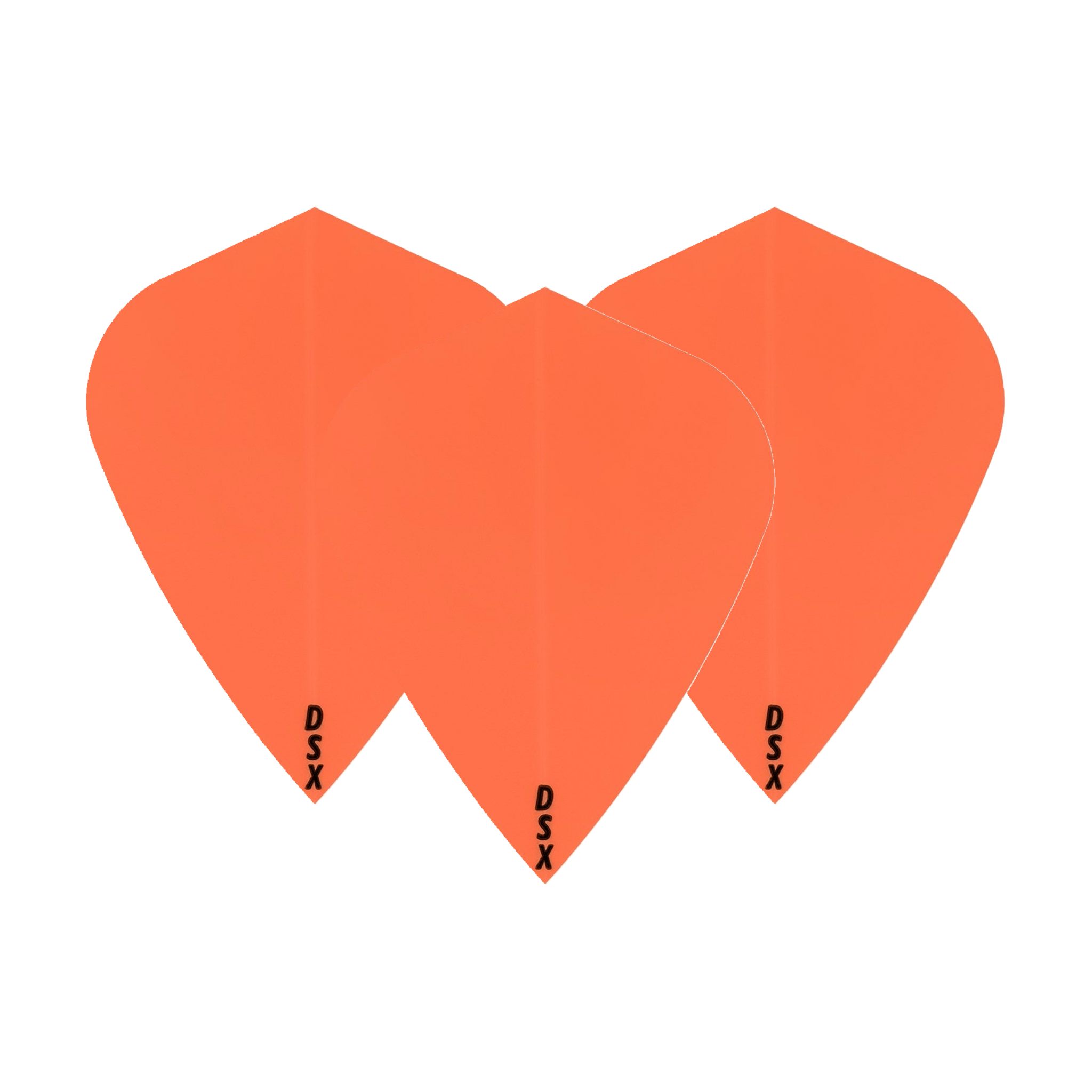 Designa DSX100 - Dart Flights Flights
