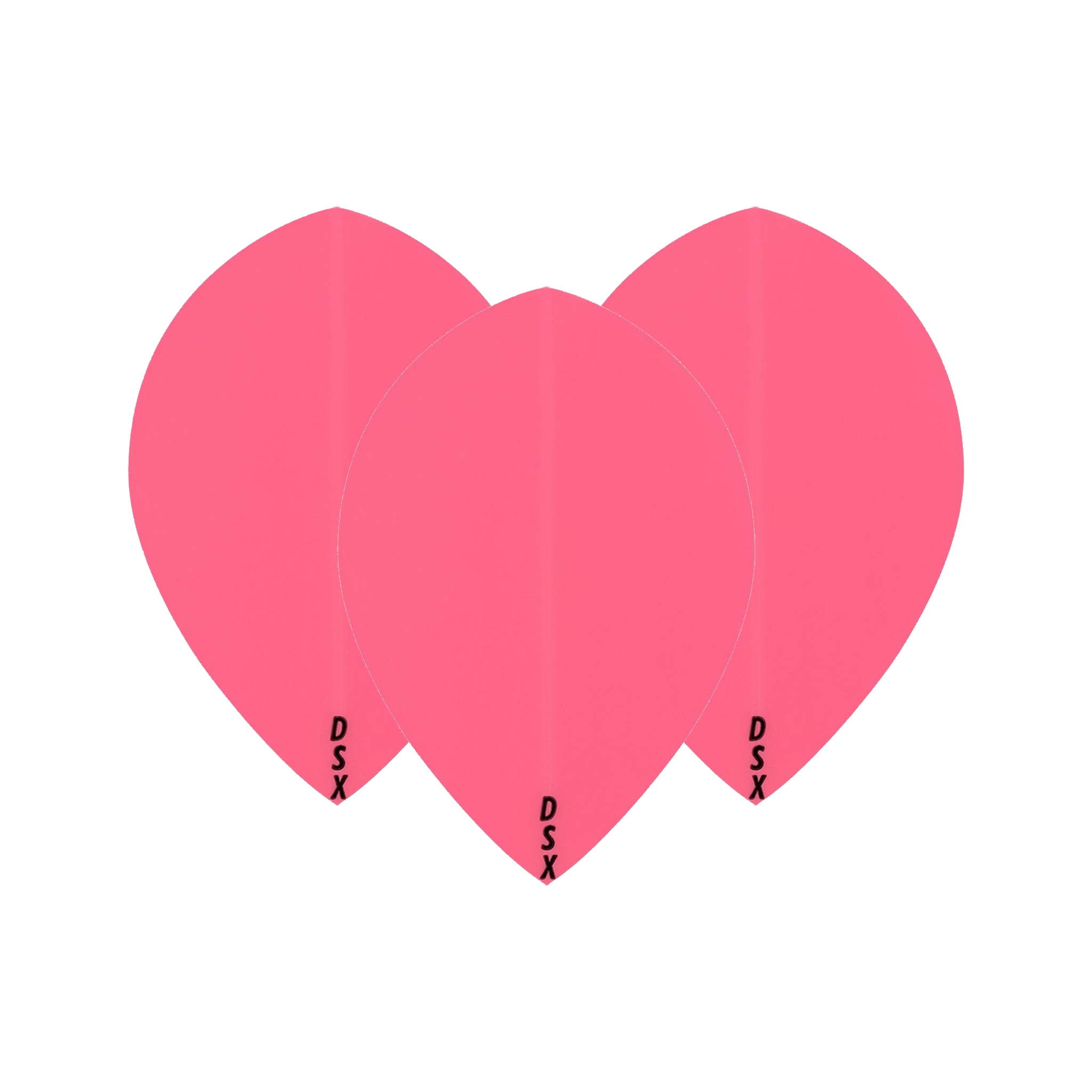 Designa DSX100 - Dart Flights Flights
