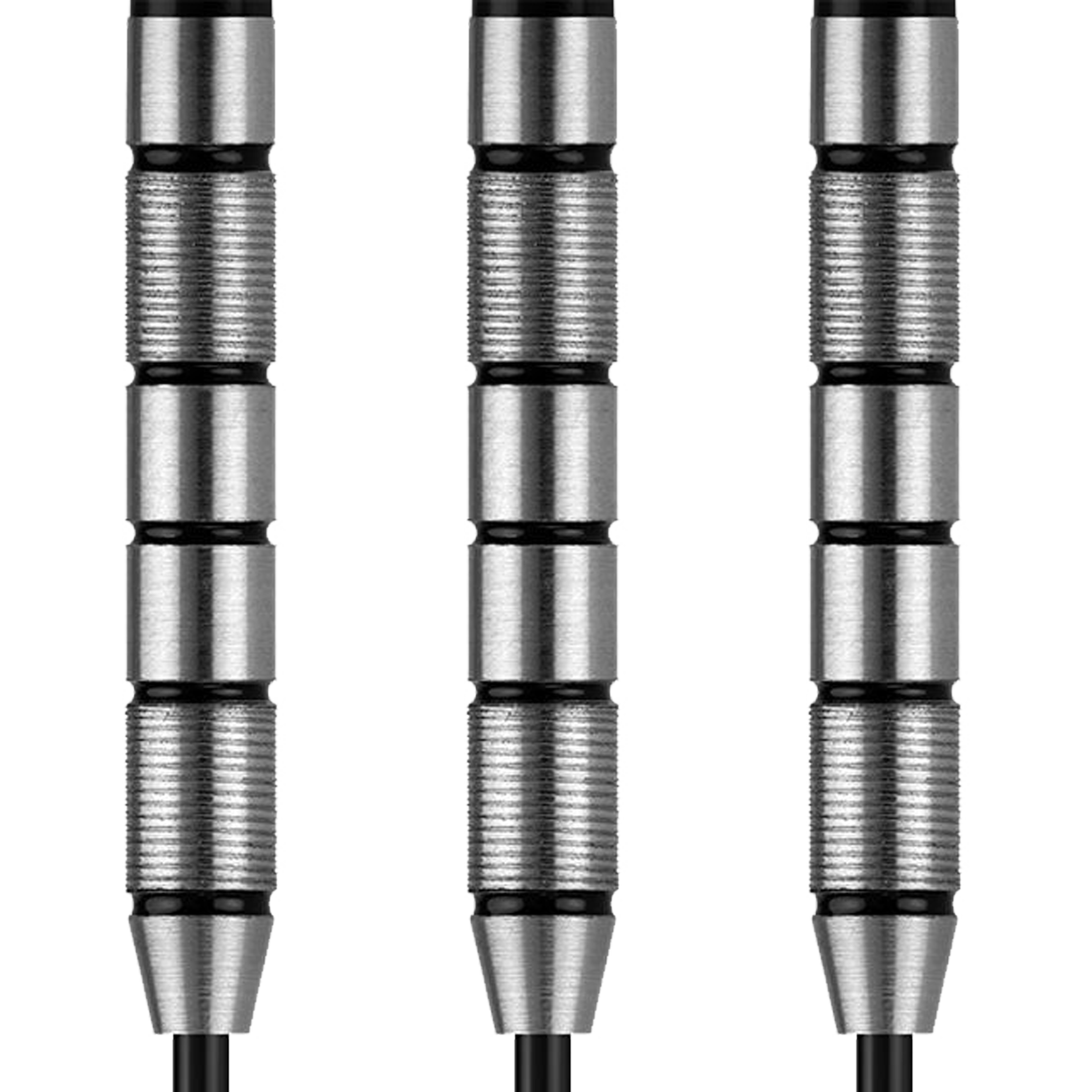 Designa Ultralites V2 M1 Steel Tip Darts - 80% Tungsten - 18 Grams Darts