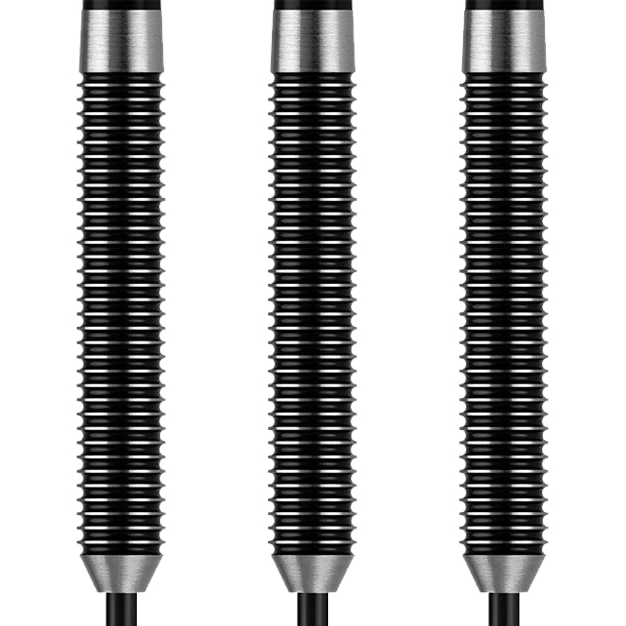 Designa Ultralites V2 M2 Steel Tip Darts - 80% Tungsten - 14 Grams Darts