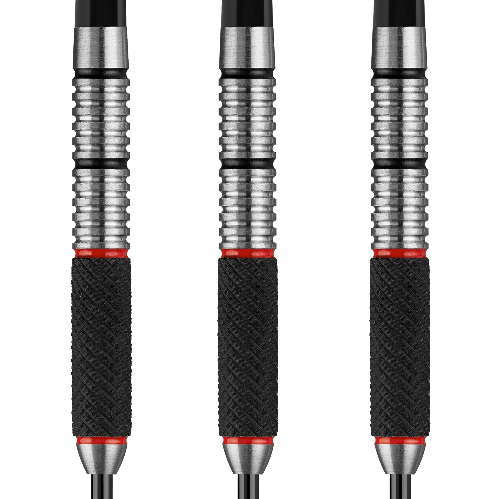 Designa Vampires V2 M3 Steel Tip Darts - 90% Tungsten - 23 Grams Darts