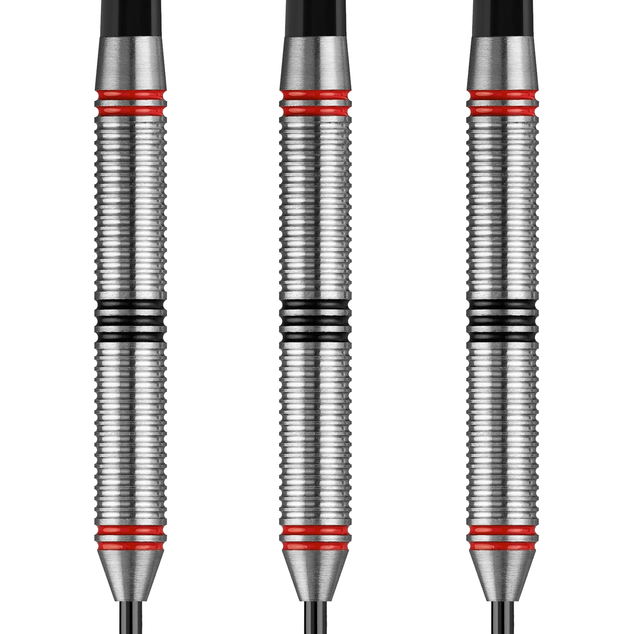 Designa Vampires V2 M4 Steel Tip Darts - 90% Tungsten - 22 Grams Darts