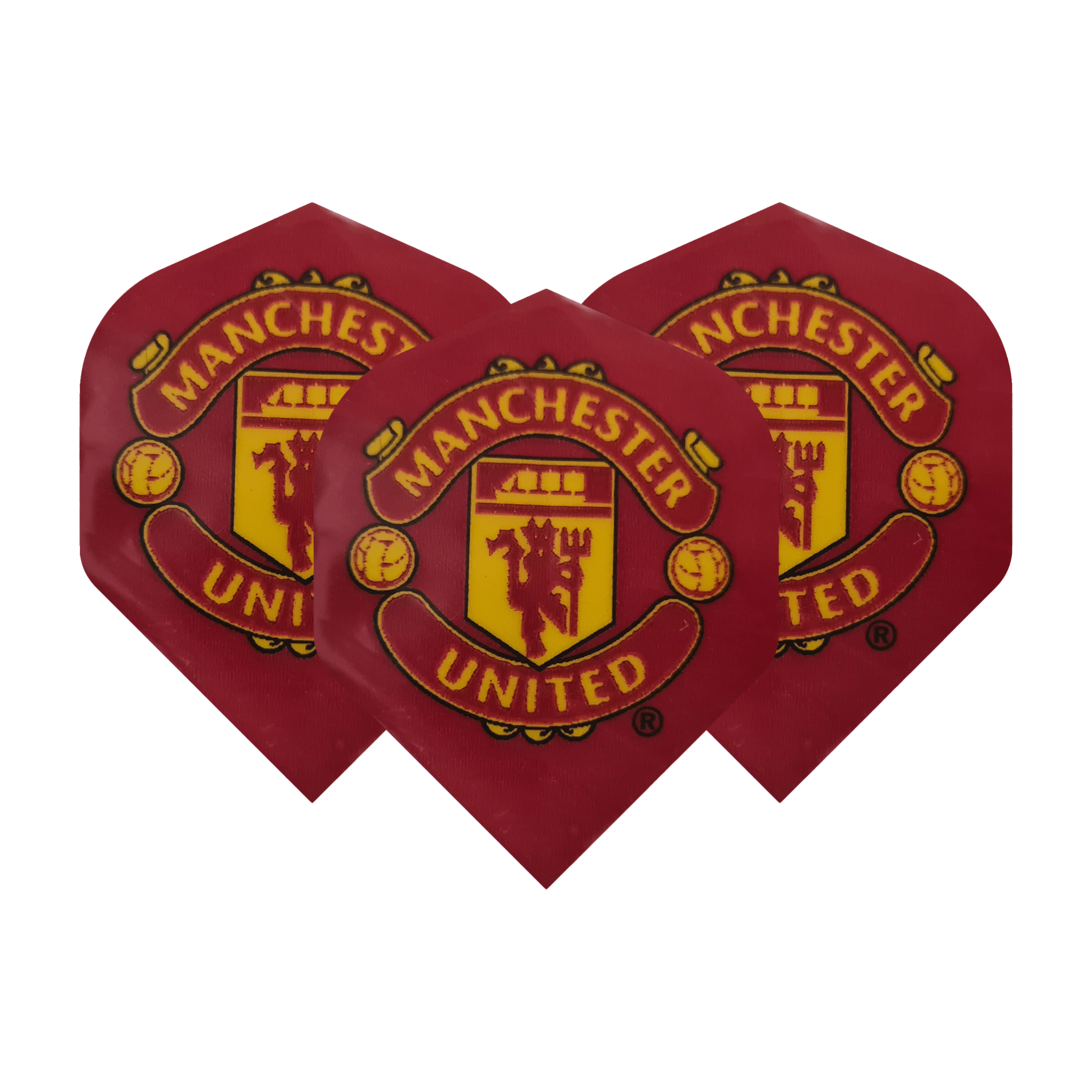 EPL Official Premier League Dart Flights Standard / Chelsea Flights