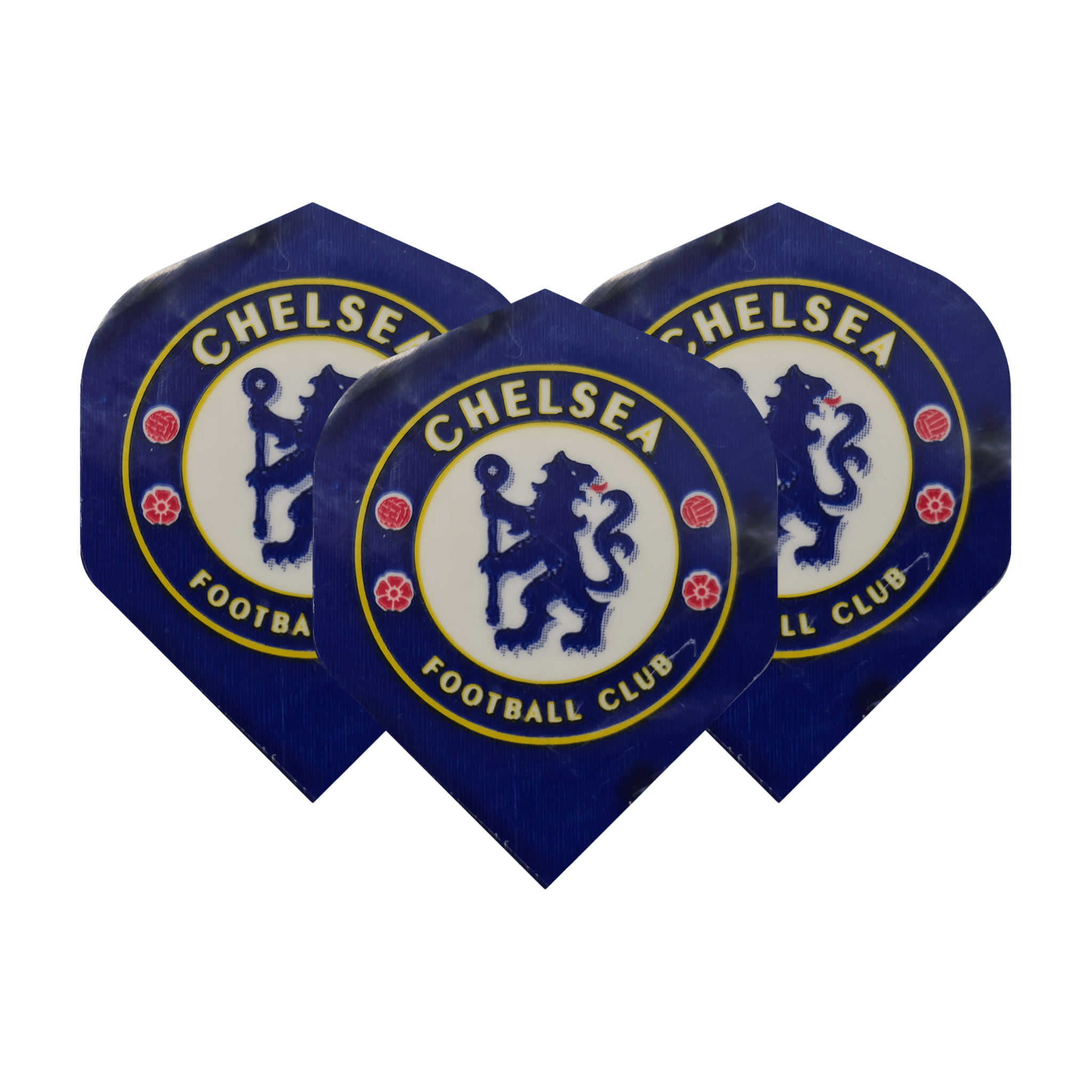 EPL Official Premier League Dart Flights Standard / Manchester United Flights