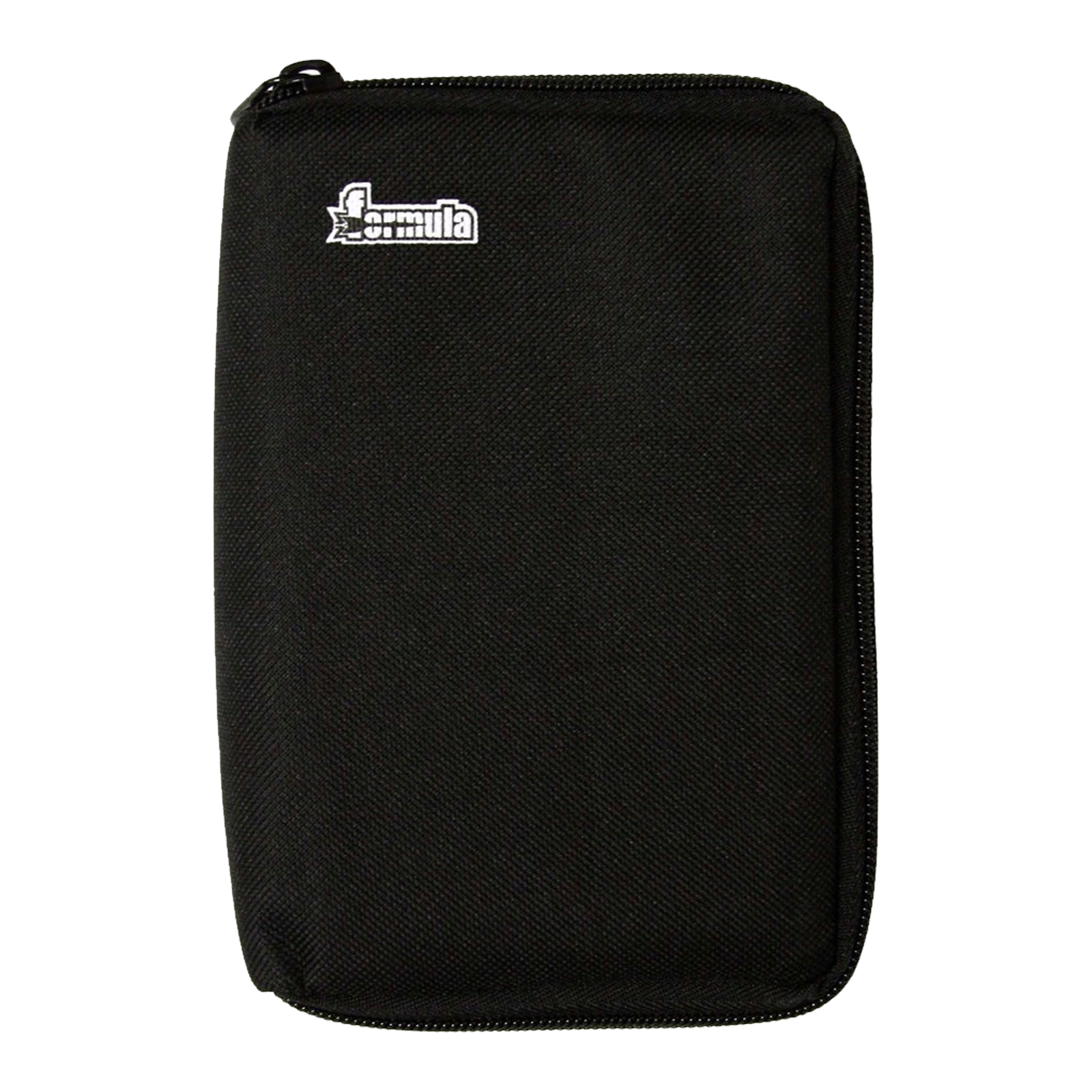 Formula Sports Compact - Darts Case Black Cases
