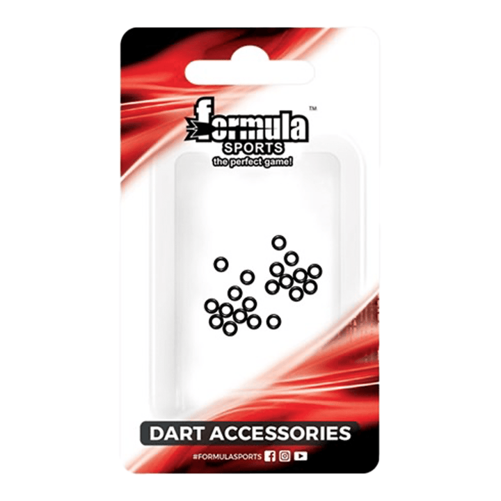 Formula Sports O Rings Accessories