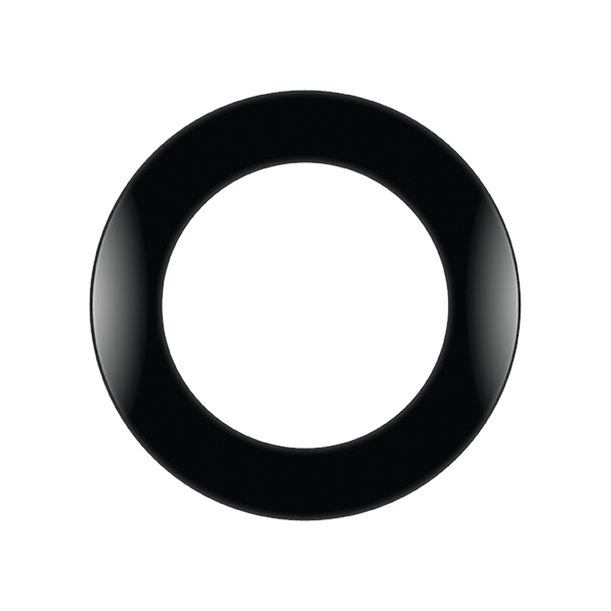 Formula Sports One Piece Dart Board Surround Black Boards