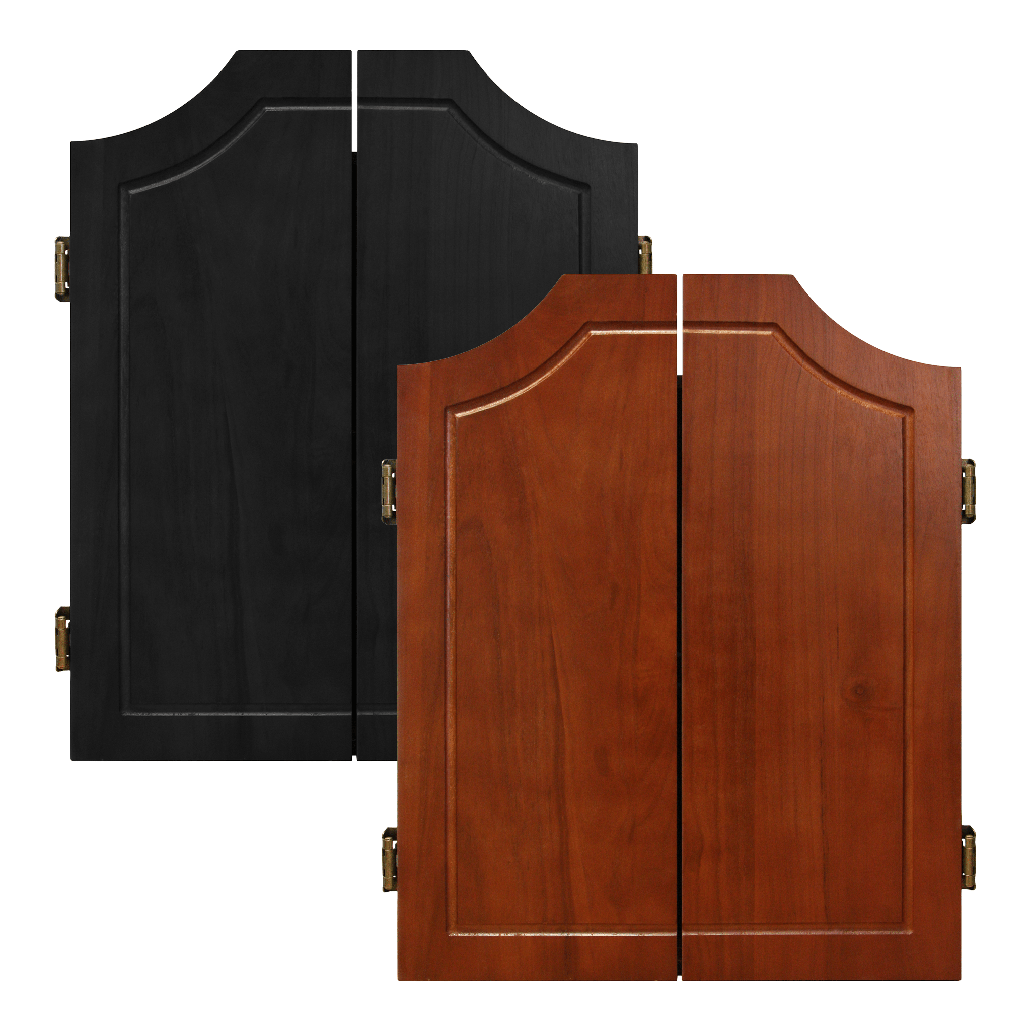 Formula Sports Solid Wood Cabinet Boards
