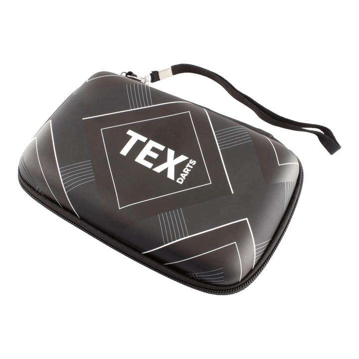 Formula Sports Tex Pro - Darts Case Black Cases