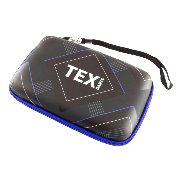 Formula Sports Tex Pro - Darts Case Blue Cases