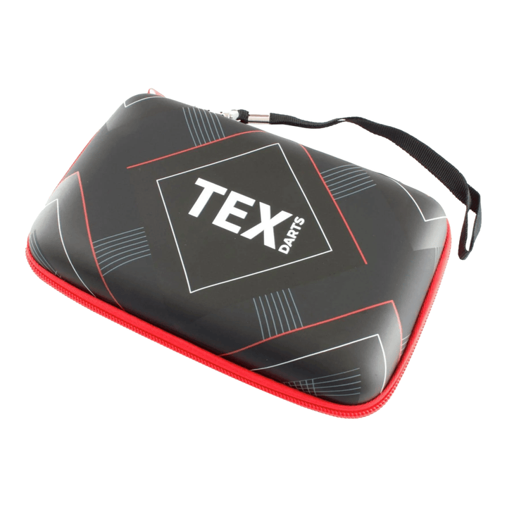 Formula Sports Tex Pro - Darts Case Red Cases