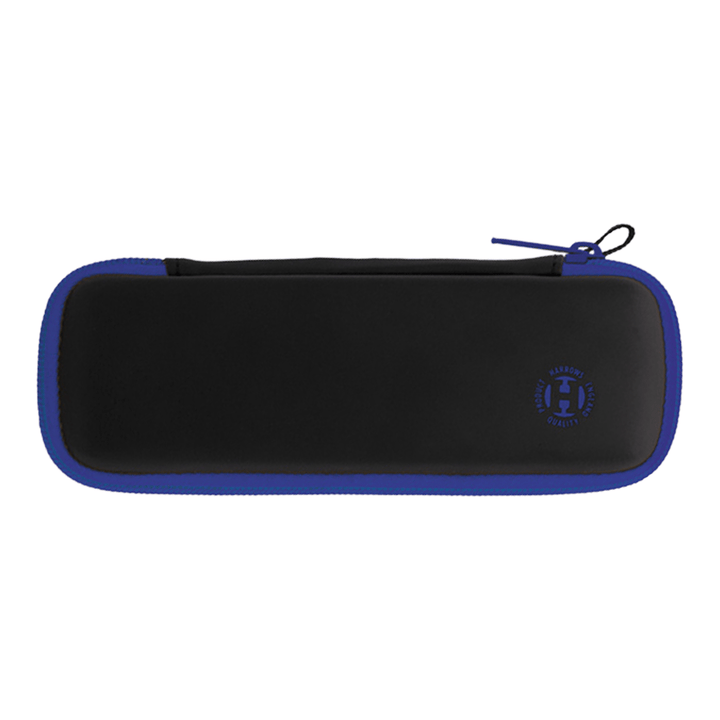 Harrows Blaze - Darts Case Blue Cases