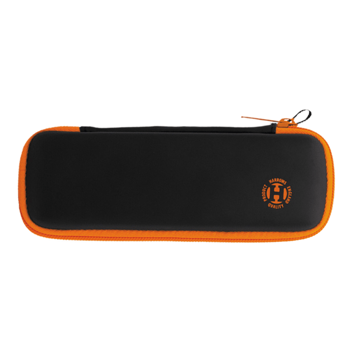 Harrows Blaze - Darts Case Orange Cases