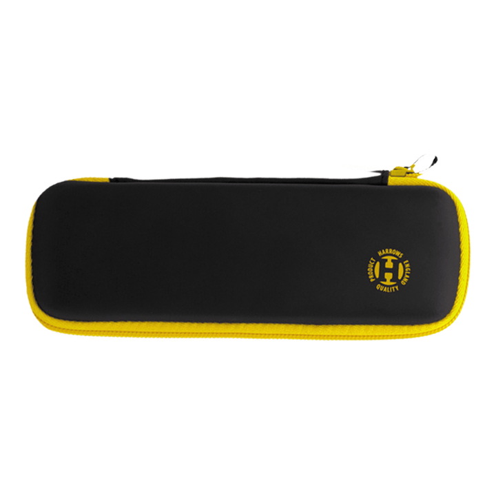 Harrows Blaze - Darts Case Yellow Cases