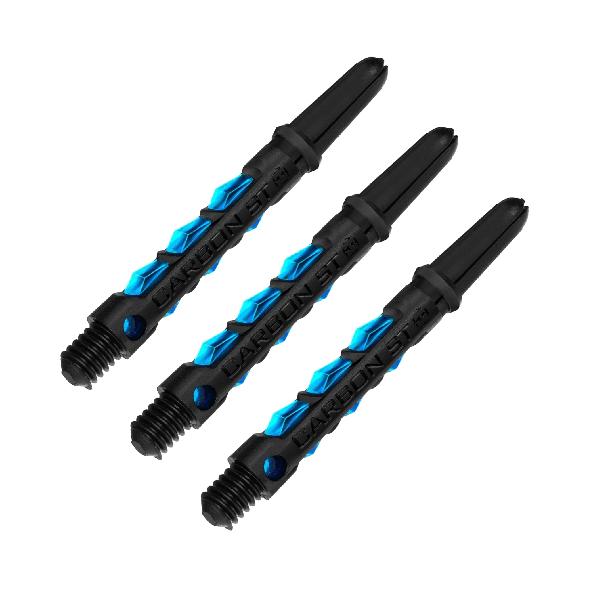 Harrows Carbon ST Dart Shafts Shafts
