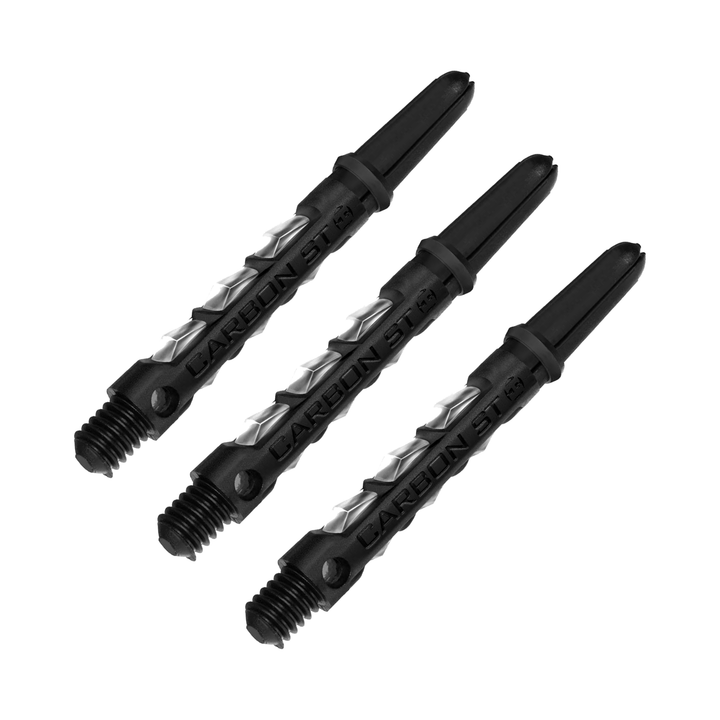Harrows Carbon ST Dart Shafts Clear / Intermediate Shafts