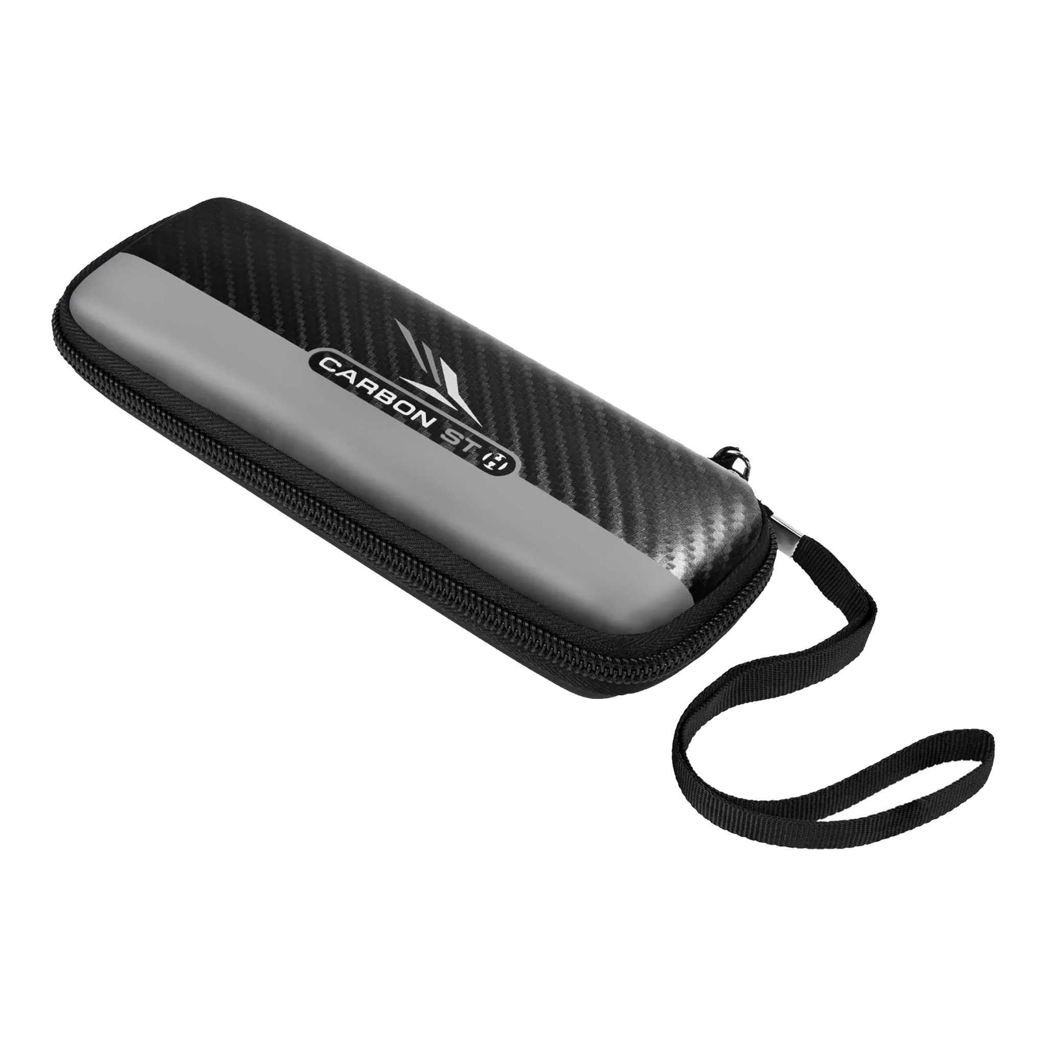 Harrows Carbon ST Pro 3 - Darts Case Grey Cases