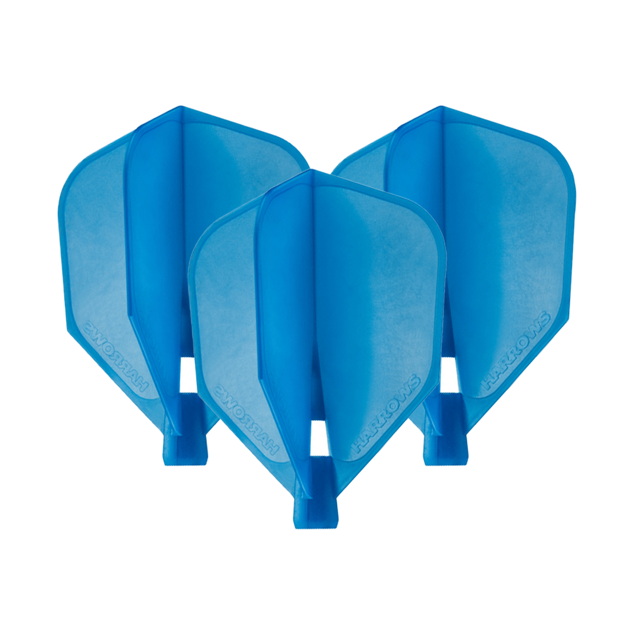 Buy Harrows Clic Moulded Dart Flights from Darts Online Darts Online AU