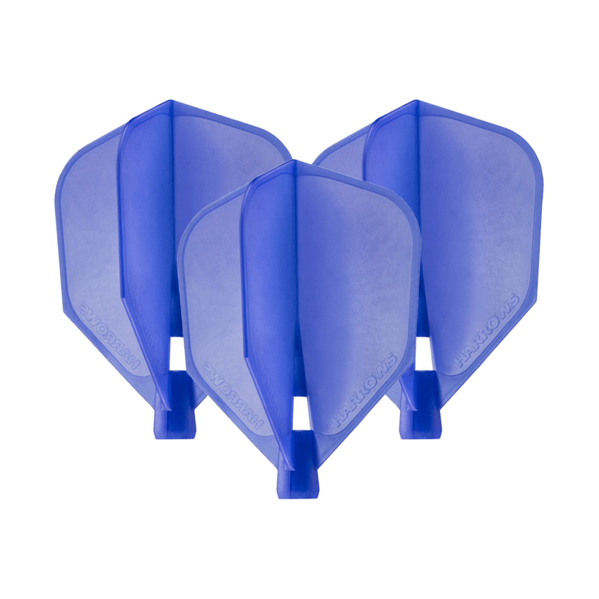 Buy Harrows Clic Moulded Dart Flights from Darts Online Darts Online AU