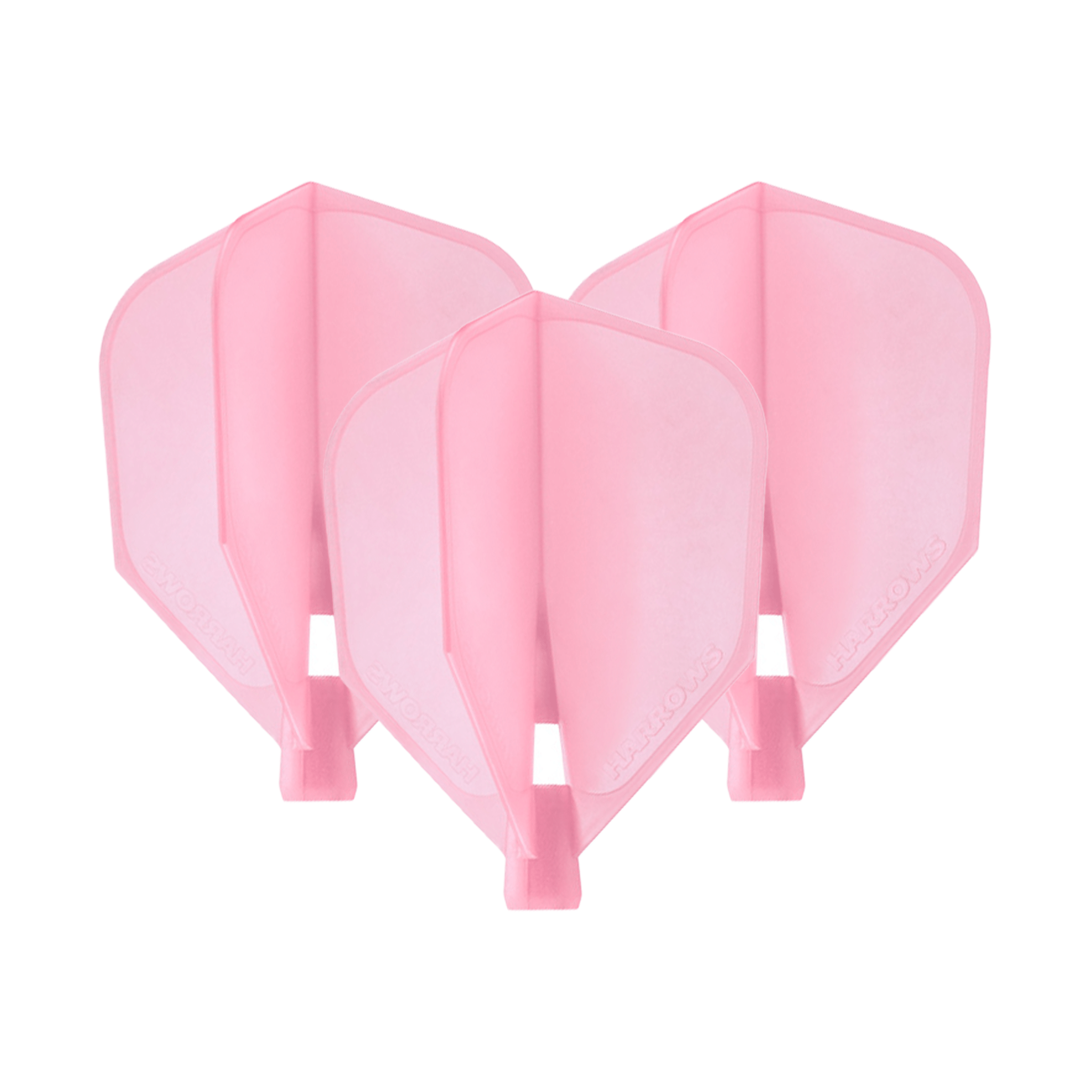 Buy Harrows Clic Moulded Dart Flights from Darts Online Darts Online AU