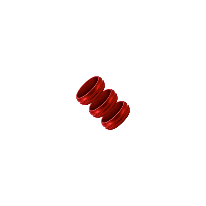 Harrows F-Lock Shaft Rings Accessories
