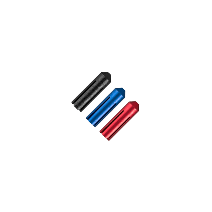 Harrows Harrows Natural Aluminium Flight Protectors Accessories