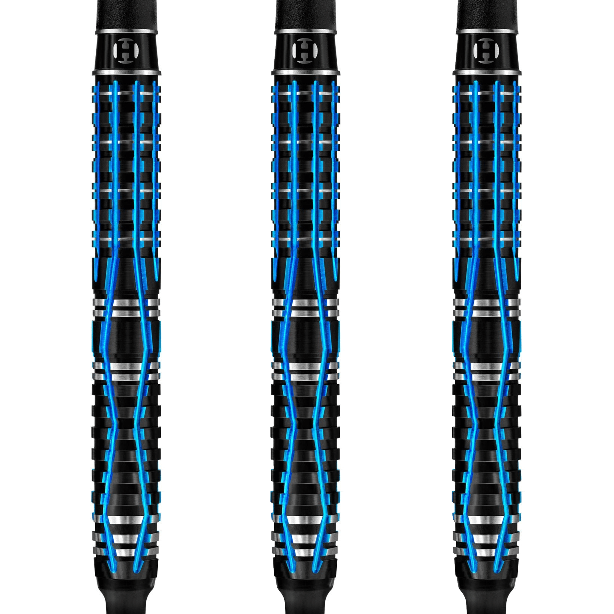 Harrows ICE Recut - 90% Tungsten Soft Tip Darts Darts
