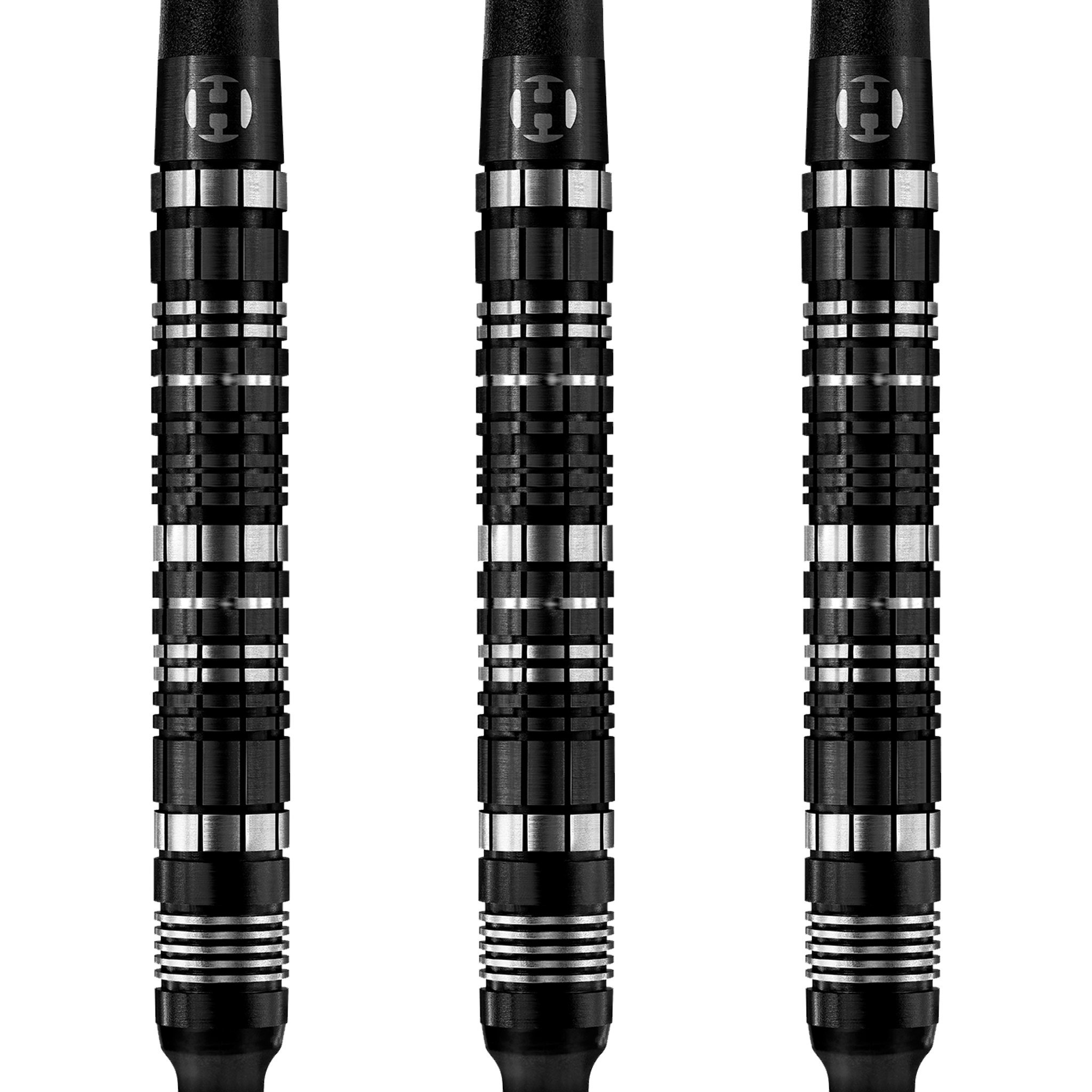 Harrows Magnum Reloaded - 97% Tungsten Soft Tip Darts Darts