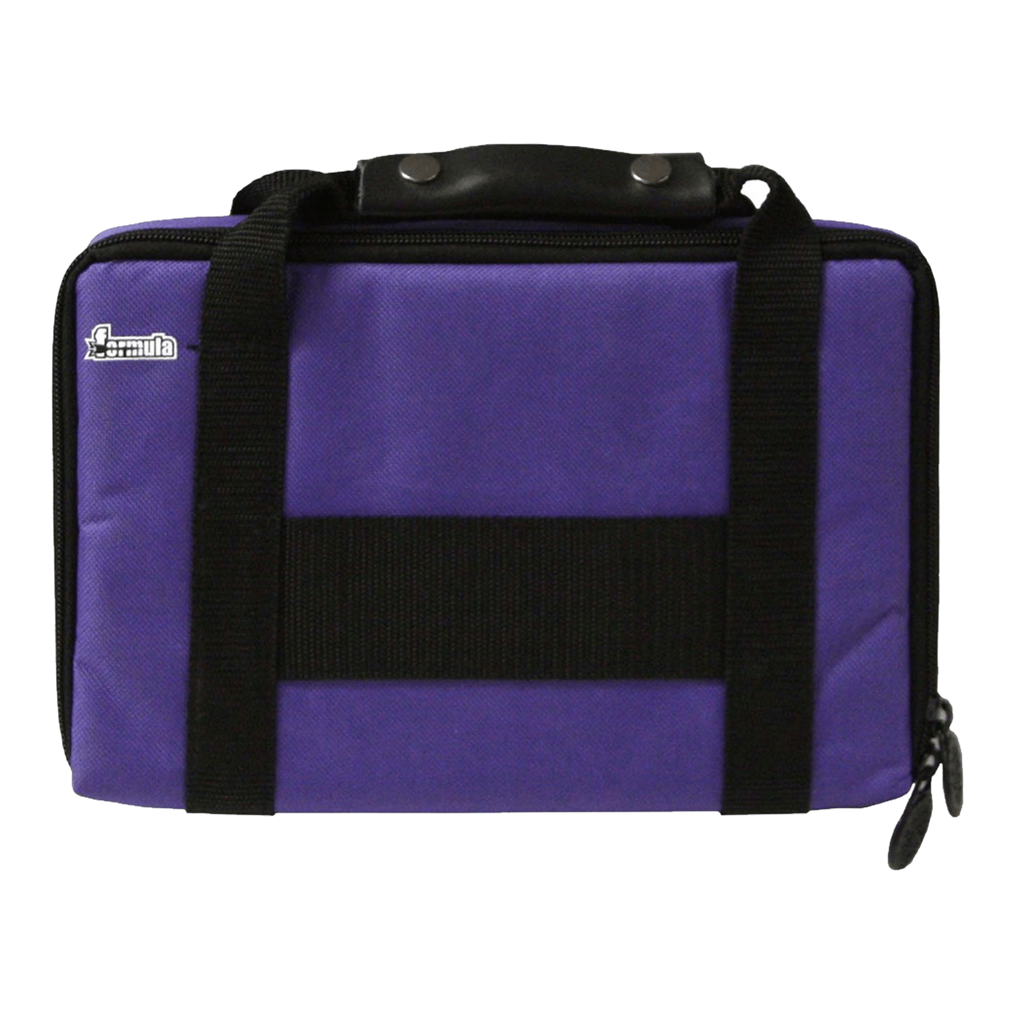Harrows Multipack Darts Case Purple Cases