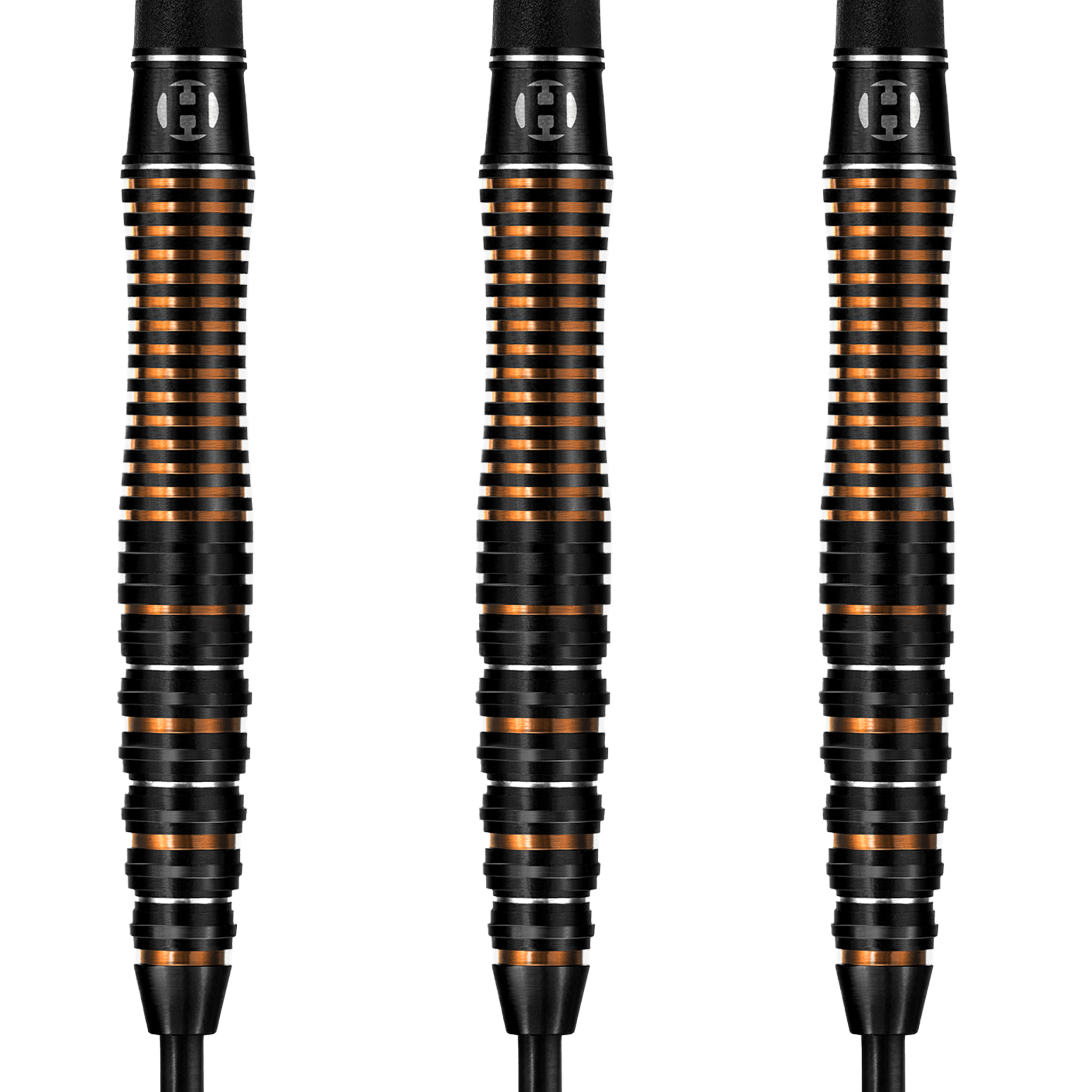Harrows Noble 90% Tungsten Steel Tip Darts Darts