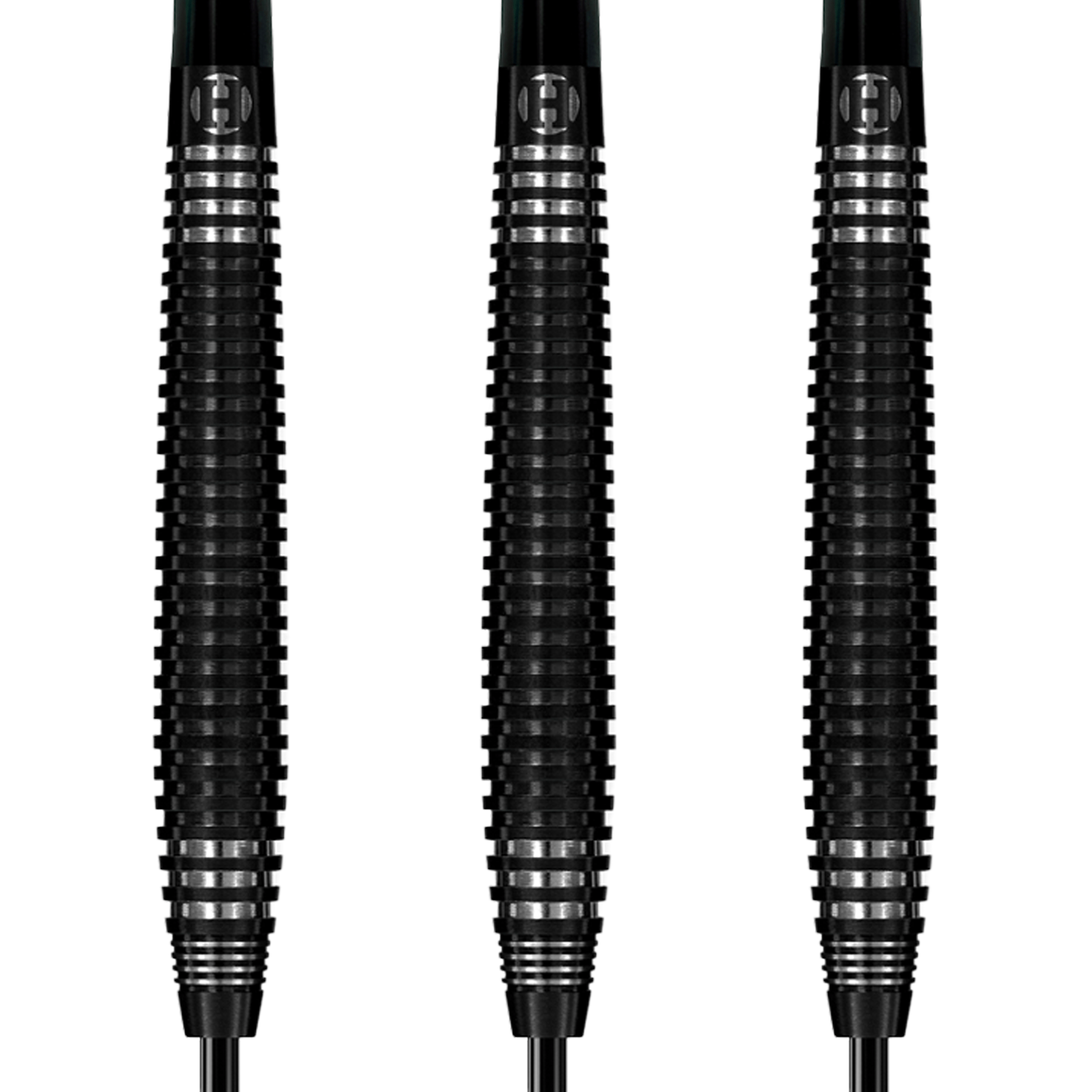 Harrows Oblivion Steel Tip Darts - 90% Tungsten - 21 Grams Darts