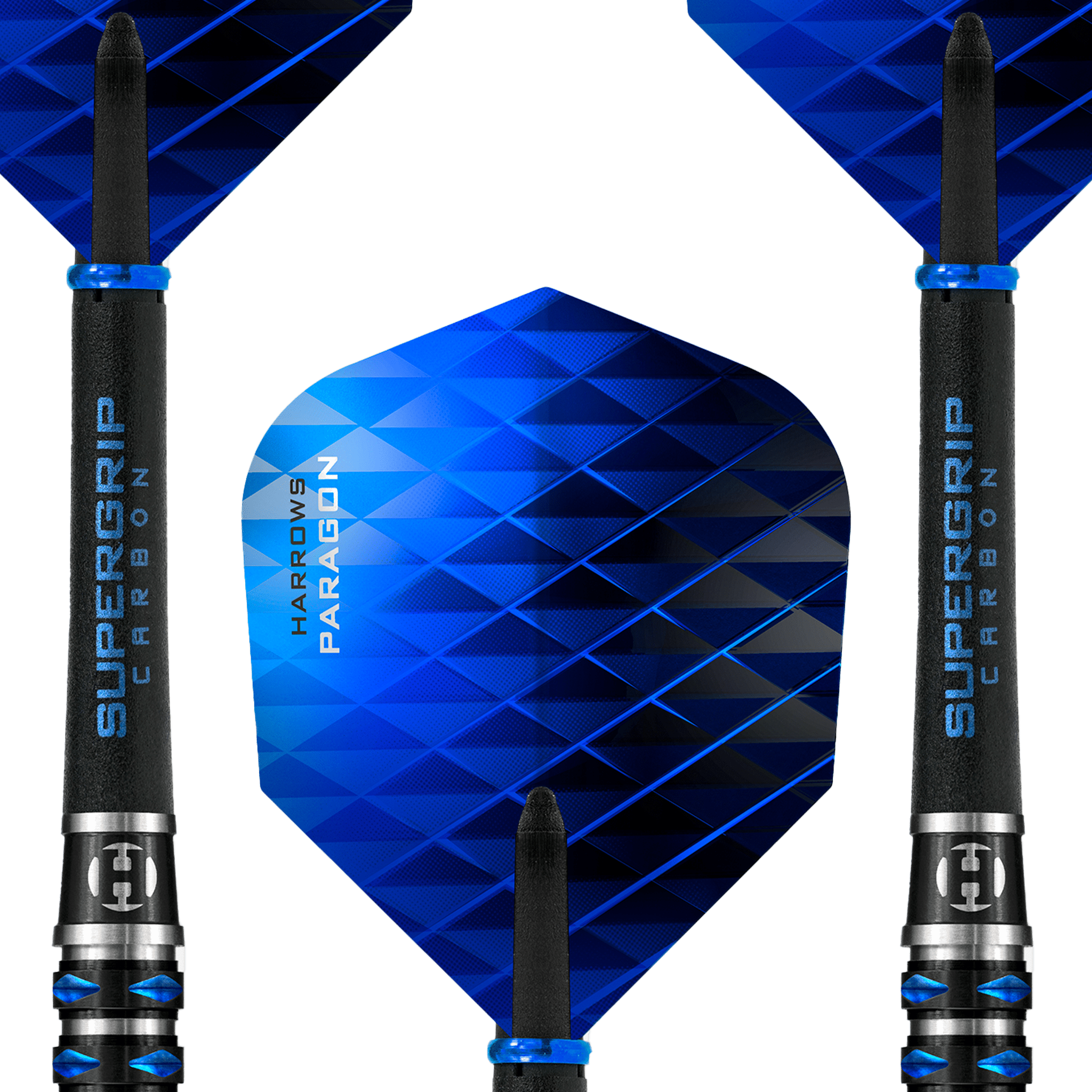 Buy Harrows Paragon Darts from Darts Online Darts Online AU
