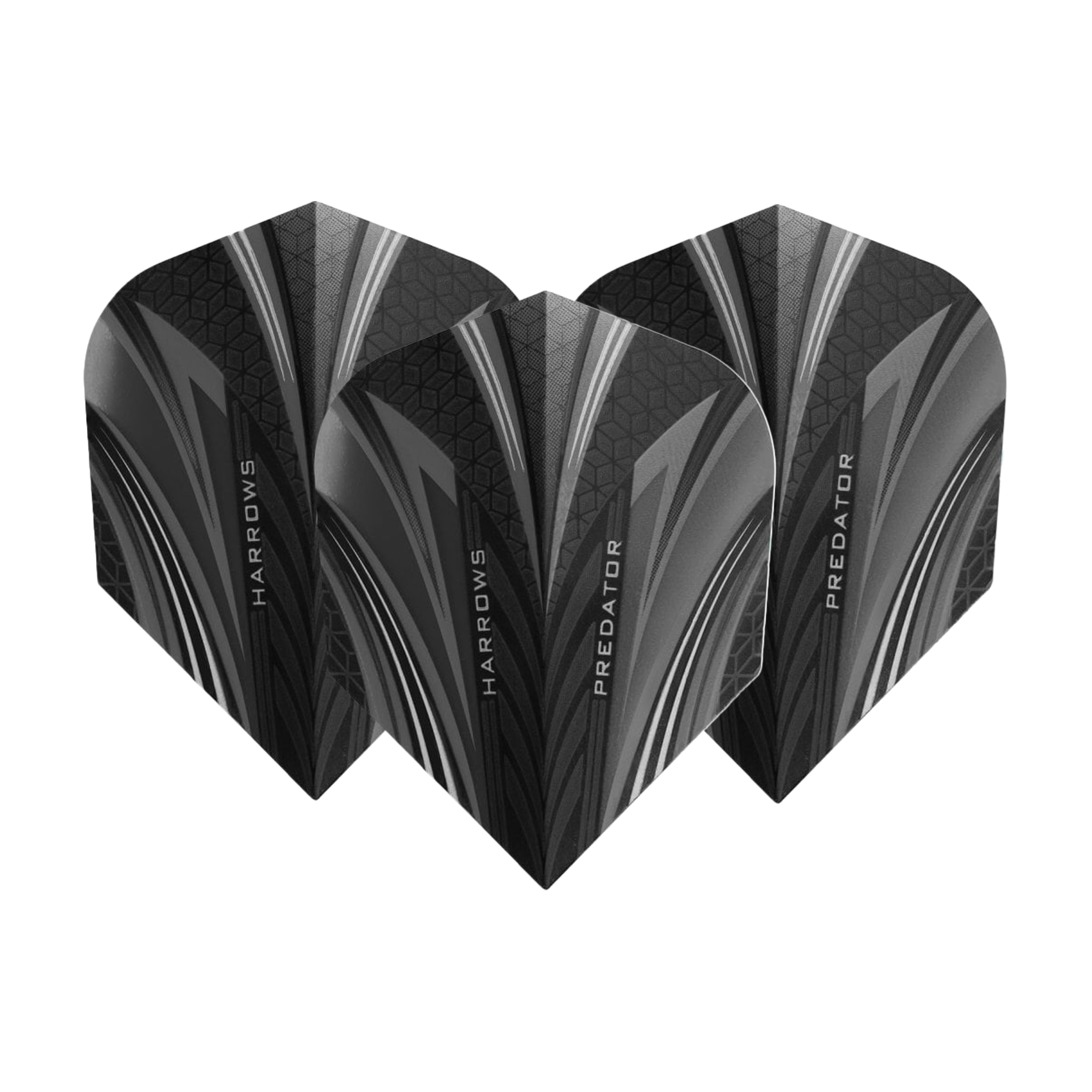 Predator High Flight Buy Harrows Predator Prime Dart Flights from Darts Online – Darts Online AU