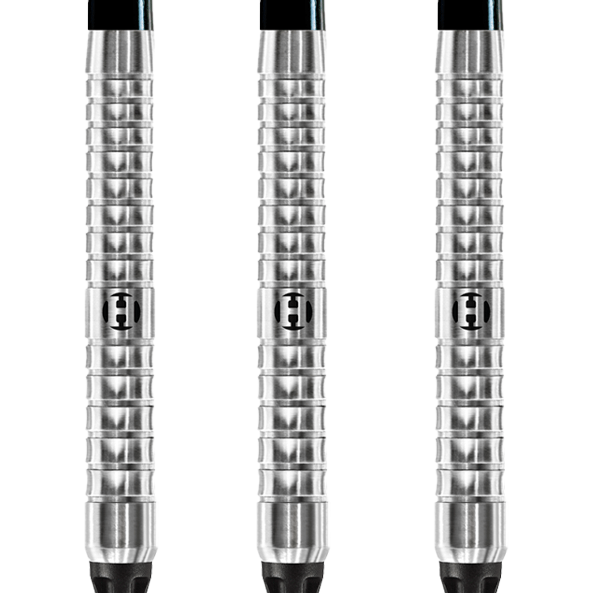 Harrows Pulse - 90% Tungsten Soft Tip Darts 18 Grams Darts
