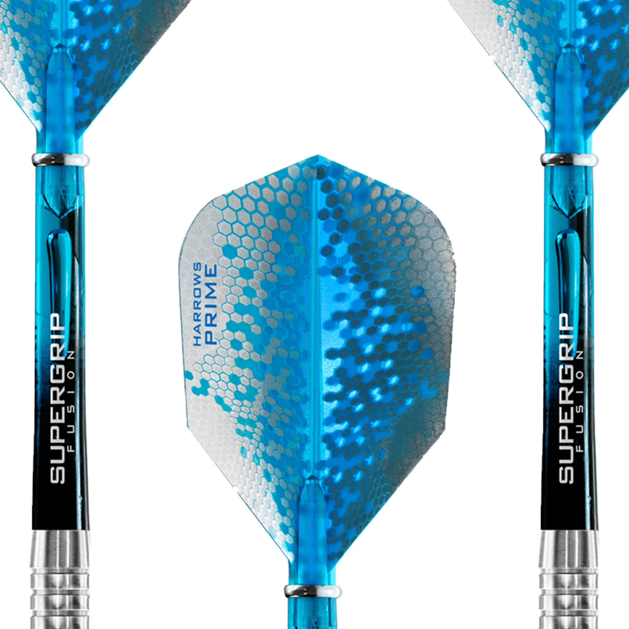 Harrows Pulse - 90% Tungsten Soft Tip Darts 18 Grams Darts