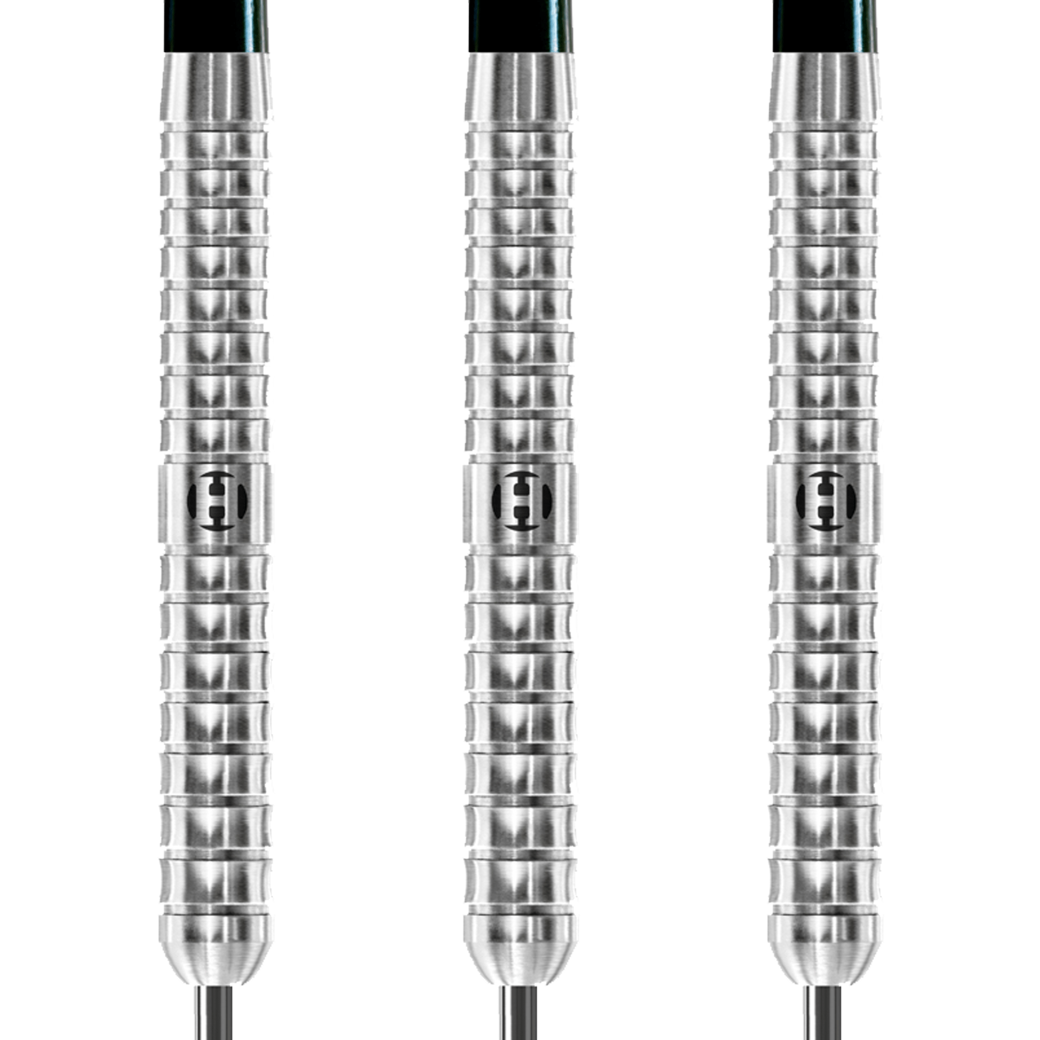 Harrows Pulse Steel Tip Darts - 90% Tungsten - 21 Grams Darts