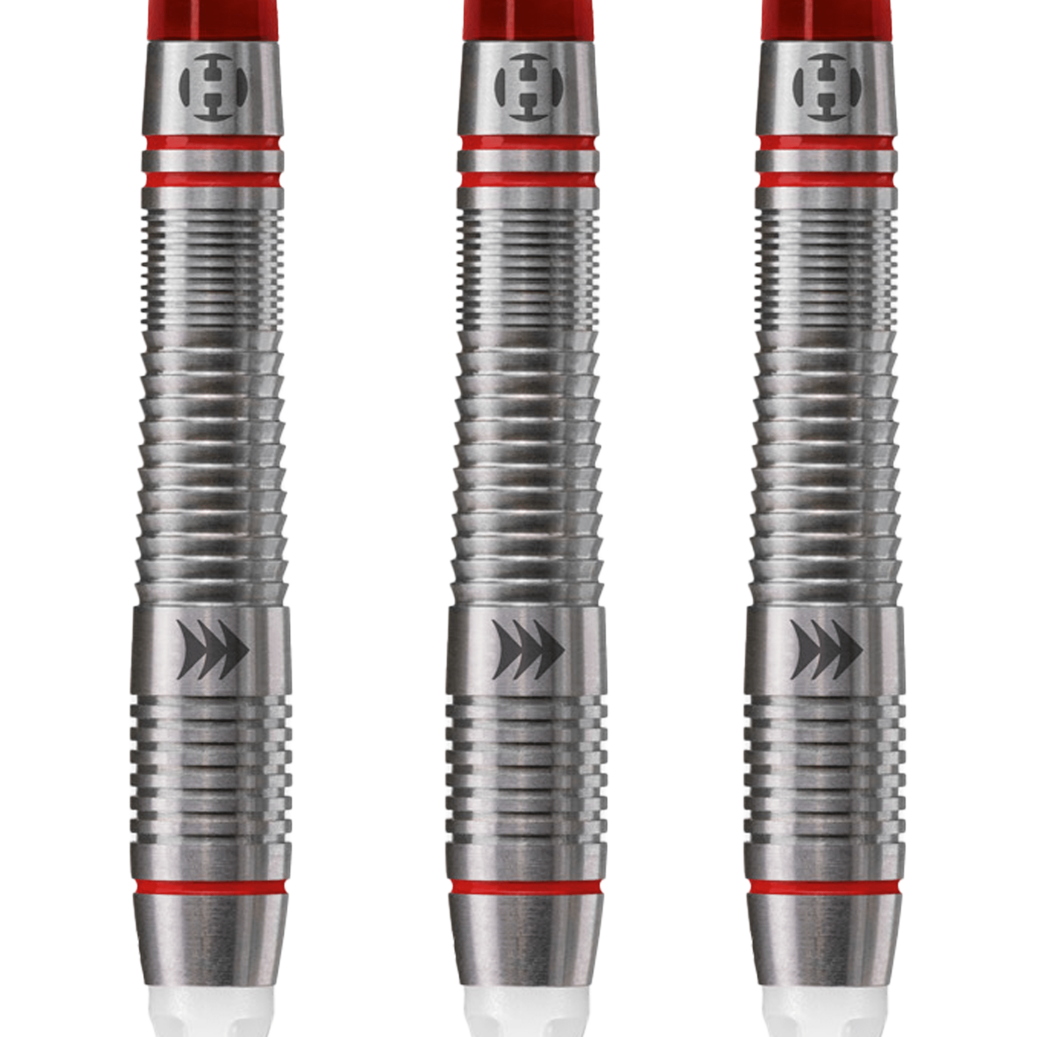 Harrows Rapide Style A Ringed Profile Barrel - 90% Tungsten Soft Tip Darts Darts
