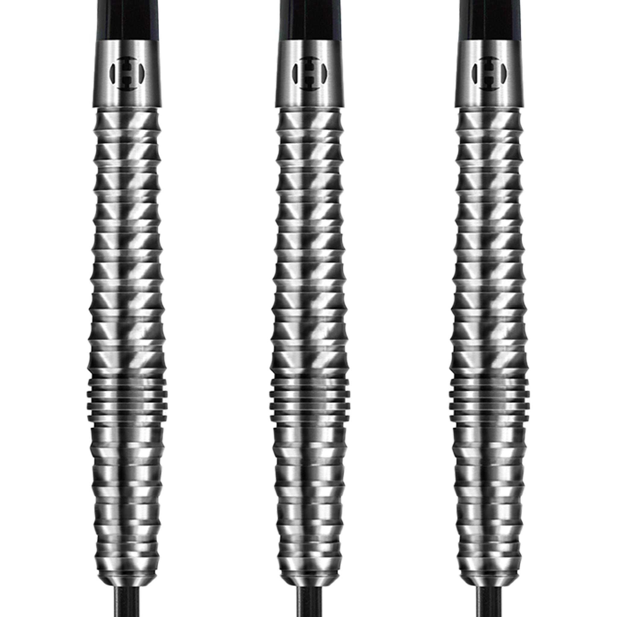 Harrows Razr Bulbous Barrel - 90% Tungsten Steel Tip Darts Darts