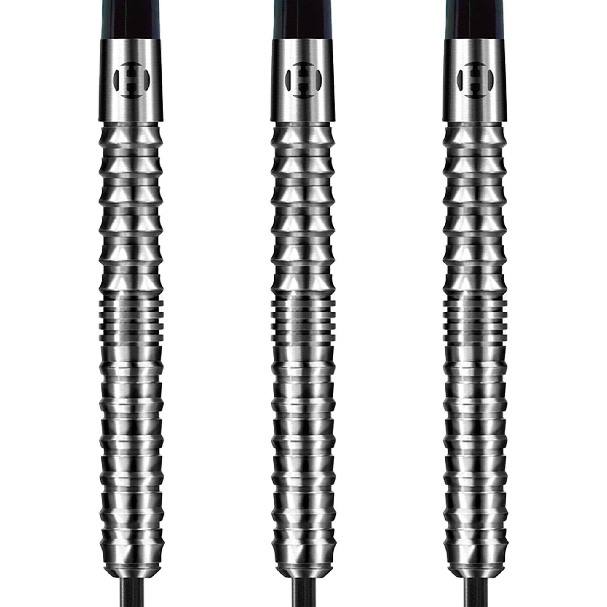 Harrows Razr Parallel Barrel - 90% Tungsten Steel Tip Darts Darts