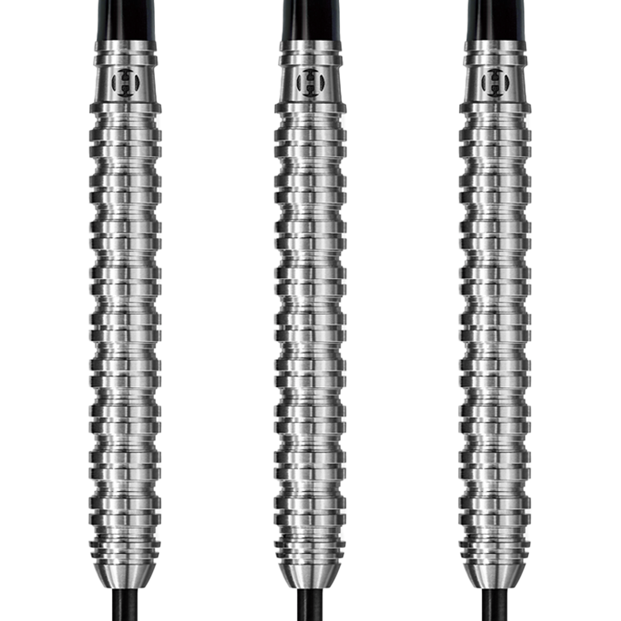 Harrows Revere - 90% Tungsten Steel Tip Darts Darts